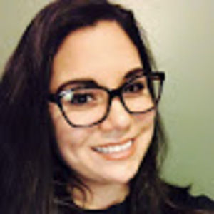 Meet your Posher, Paige